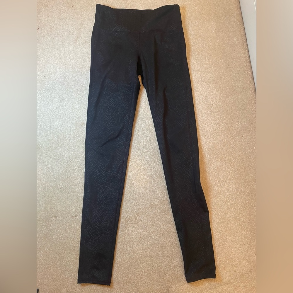 Athleta leggings